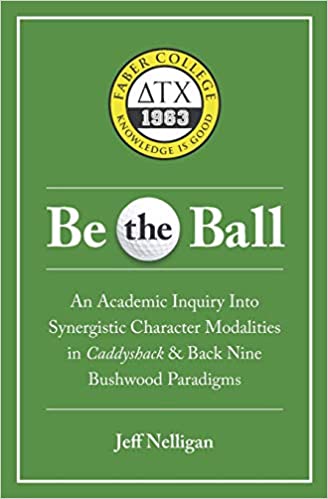 Be-the-Ball Be-the-Ball