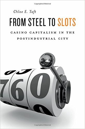 Steel-to-slots Steel-to-slots