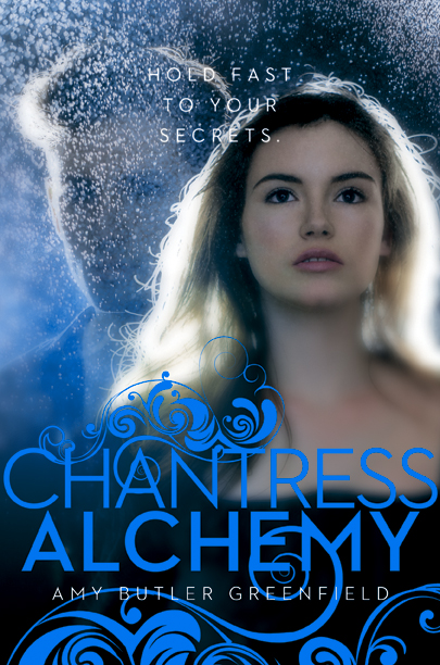 chantress
