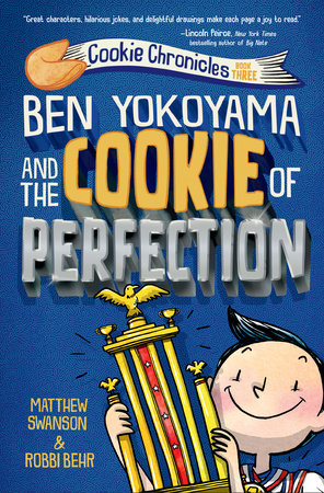 BenYokoyamaPerfection