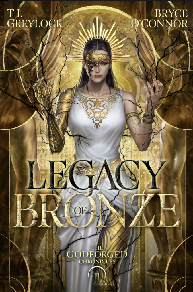 Legacy of Bronze Legacy of Bronze