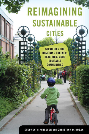 ReimaginingSustainableCities ReimaginingSustainableCities