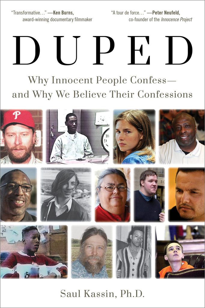 Duped Duped