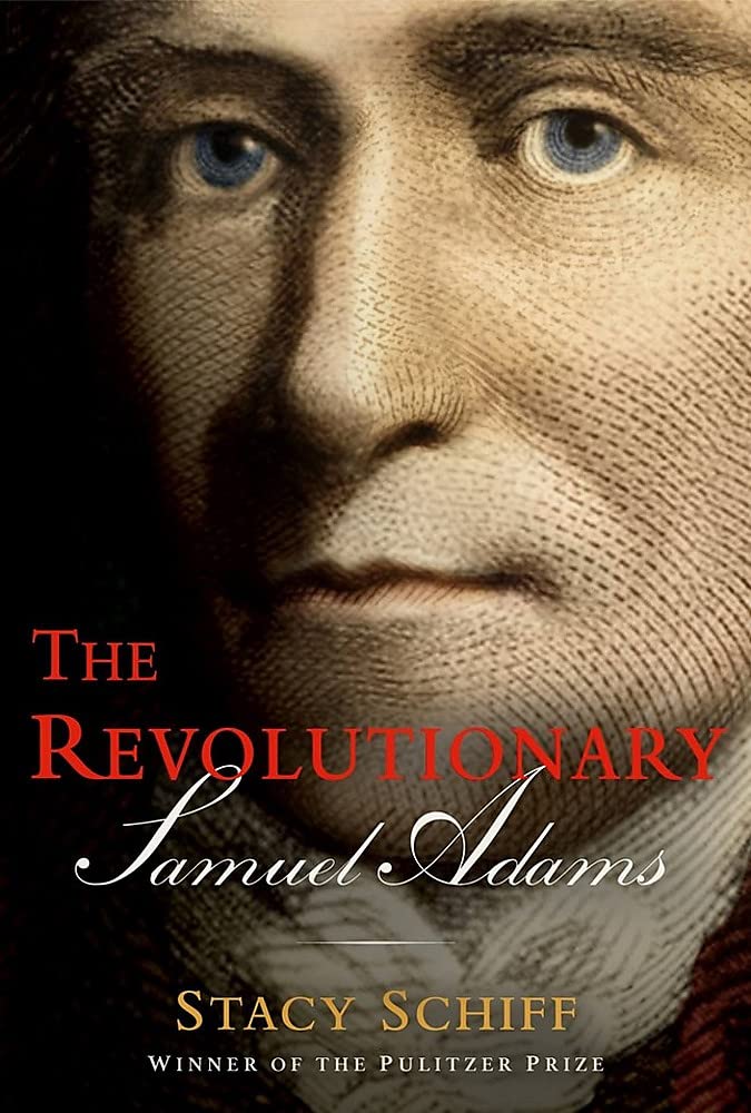 Revolutionary Revolutionary