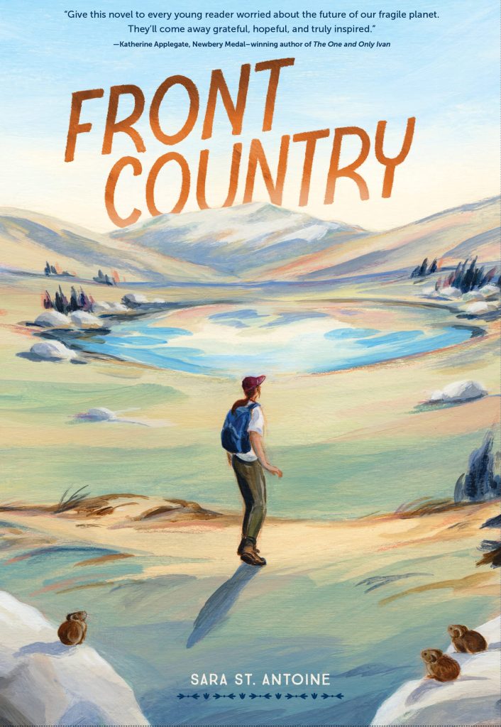 FrontCountry
