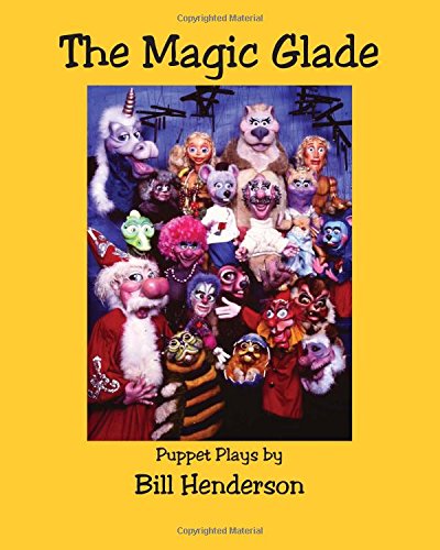 TheMagicGlade TheMagicGlade