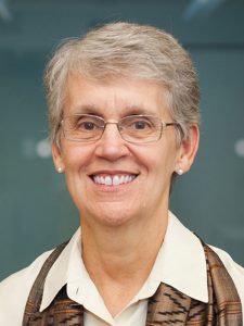 Cappy Hill, Williams Class of 1976, member of the Warrior Scholar Project Board