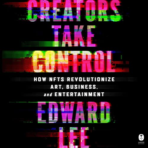CreatorsTakeControl CreatorsTakeControl