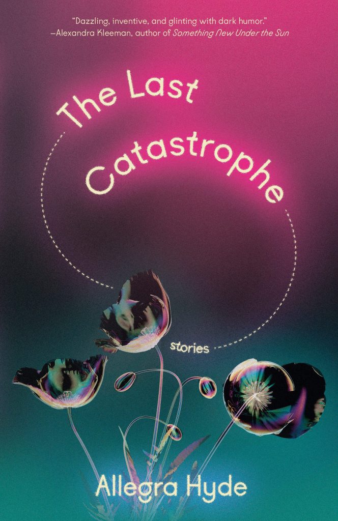 TheLastCatastrophe