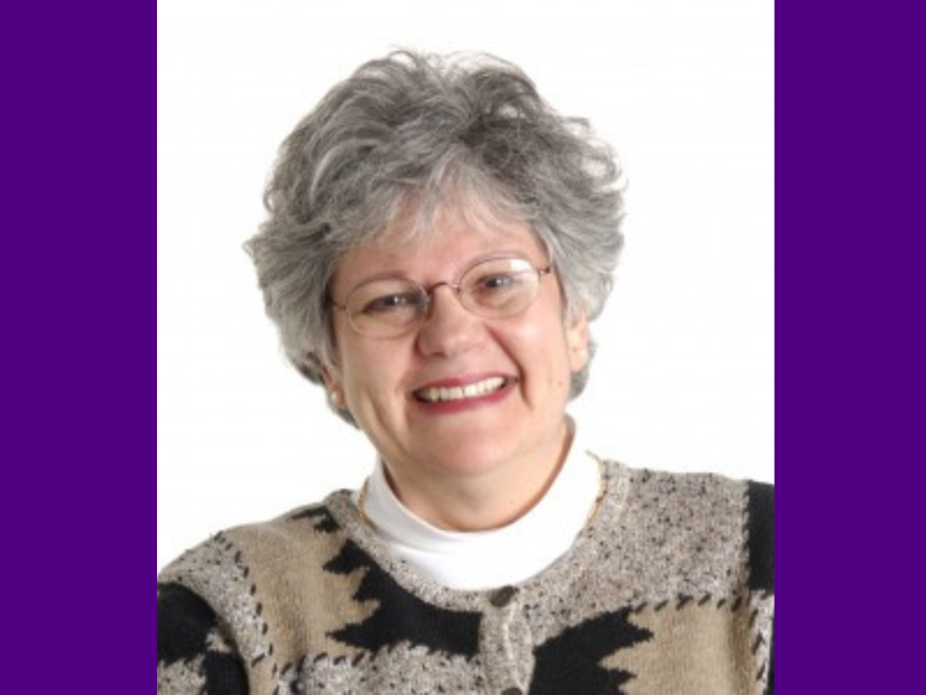 Headshot photo of Karen Kwitter