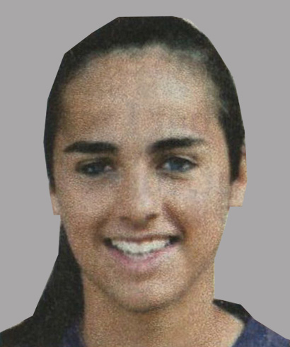 Olivia Barnhill