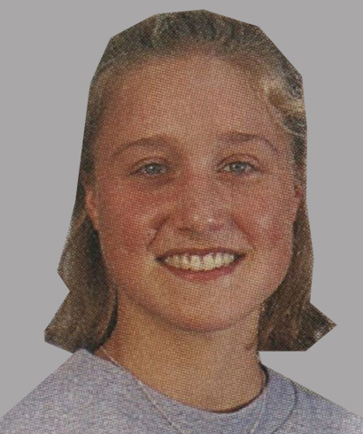 Courtney Benningson Batliner