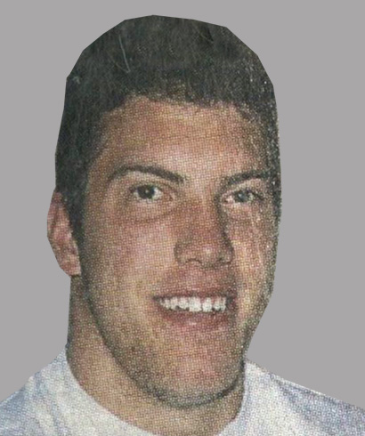 Ethan Brooks