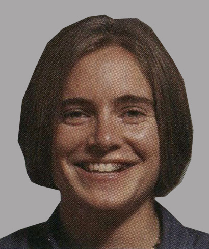 Jenn (Campbell) McKechnie