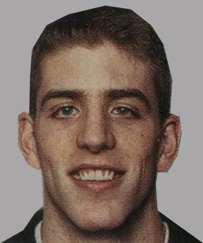 Michael Crotty