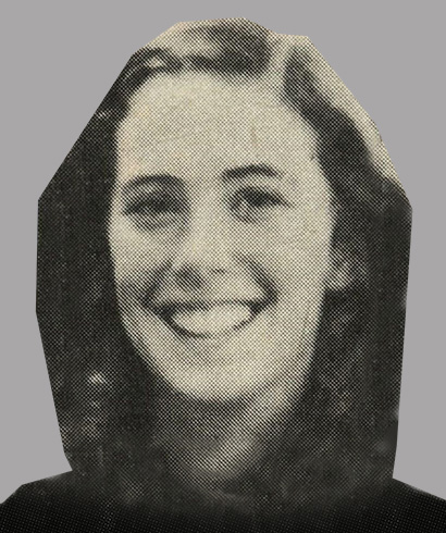 Katherine (Eckrich) Oster