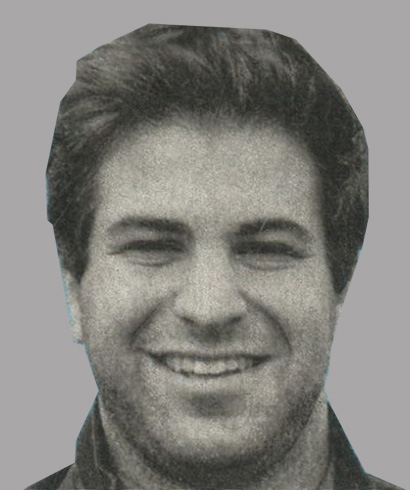 Sam Goldenring