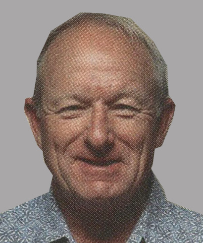 Felix Grossman