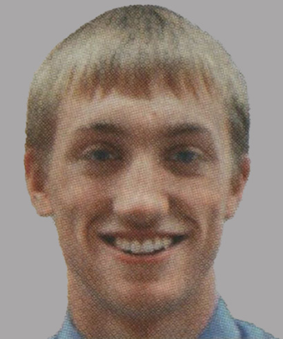 Darren Hartwell