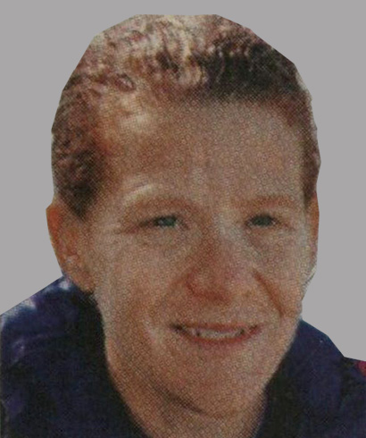 Nicki Kimball