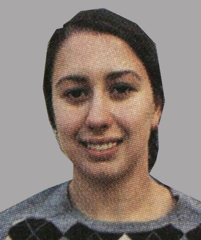 Amanda Nicholson Bergold