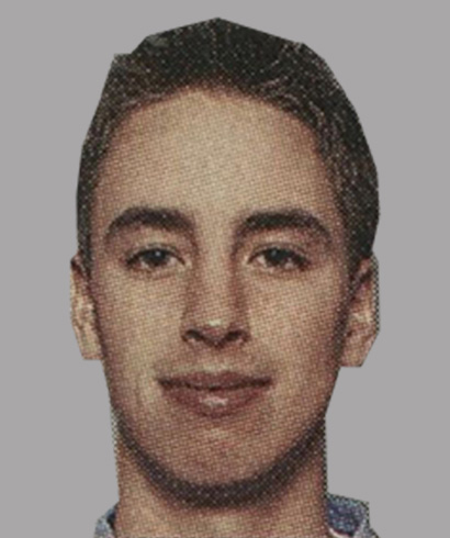 Nick Ryder