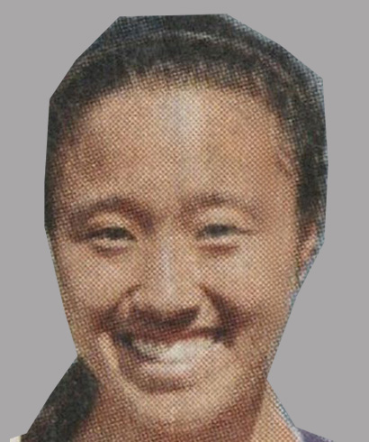 Linda Shin
