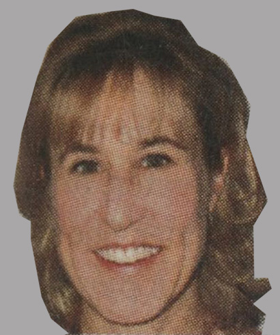 Pam (Proffitt) Smith