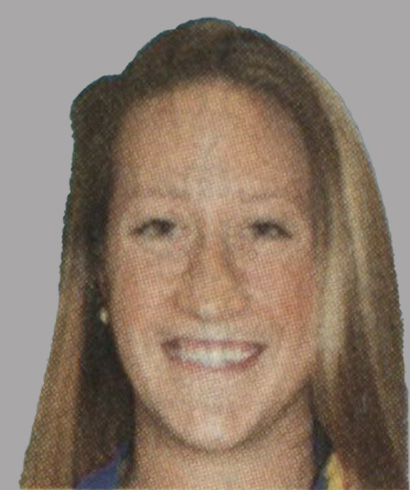 Sarah Thompson