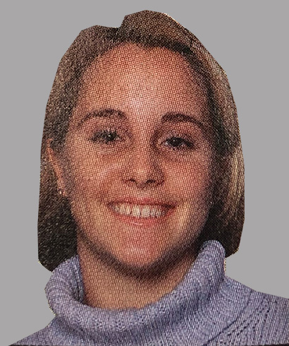 Molly (Wasserman) Meyers