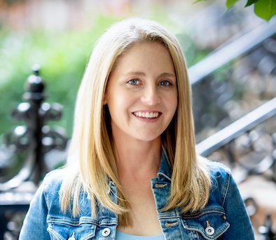 Jennifer Jackson
